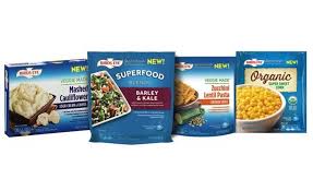 8 ounce (pack of 1) 4.4 out of 5 stars 215. Birds Eye Vegetables Launches Veggie Made Pasta Veggie Made Mashed Superfood And Organic 2017 05 18 Prepared Foods