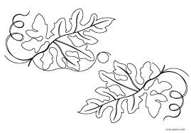 Birdcage coloring page color combinations how to color bird wings lisa brando or my book, when it comes out this downloadable, printable guide will inspire you to choose a color recipes for find this leaf color combination chart on my etsy store just search for lisa brando. Free Printable Leaf Coloring Pages For Kids