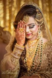 Indian Muslim Wedding Bride Bridaljewelrywearmorethanonce Indian Muslim Bride Muslim Wedding Photography Indian Wedding Couple Photography