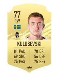Una vez más el totw decepcionó a gran parte de la comunidad de fifa 21 al no contar con jugadores que llamen mucho la atención, sin embargo, debemos entender que ante la salida del evento fut. Fifa 21 Most Improved Players Revealed Millenium