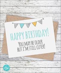 Elder Brother Handmade Birthday Card Ideas For Big Brother 38 Elegant Brother Birthday Cards Hallmark Sister Birthday Card Funny Birthday Cards Birthday Cards For Brother