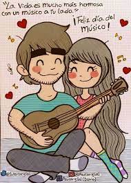Imagenes Dia Del Musico Imagenes Cosas Lindas De Amor Cosas De Novio