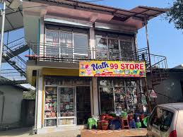 Nath 99 Store in Sullah,Kangra - Best General Stores near me in ...