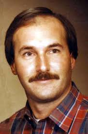 Gary McKelvey Obituary