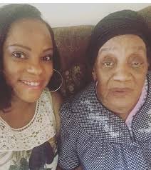 Georgia Moore Obituary