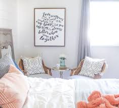 Get ready for some major dorm envy. 35 Best Romantic Bedroom Ideas Romantic Decorating Ideas For Couples