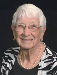 Dorothy Ann Newberry