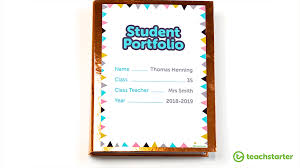 Learn vocabulary, terms and more with flashcards portfolio collaborative assessment. Helpful Tips And Ideas For Creating A Student Portfolio