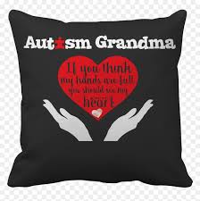 Download Autism Grandma Friendz Hd Png Download Vhv