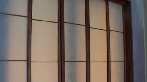 Ndazi, karlsson, tesha, & nyahumwa, 2007). How To Make Japanese Screen Panels Youtube