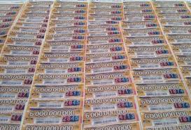 Qué números cayeron en junio 21, secos, premios y dónde estaban algunos de los boletos ganadores. Resultado De La Loteria Del Tolima Lunes 12 De Abril Del 2021