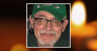 Marlowe Duane Olson Obituary June 8, 2018