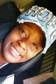 Chynna Derrick Obituary December 6, 2020