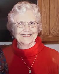 Carolyn Hacker Obituary