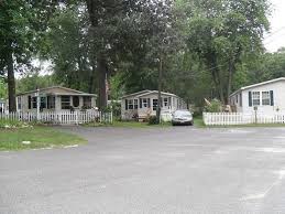 Fenimore Village In Eastampton Nj Mobile Home Parks Mobile Home House Styles
