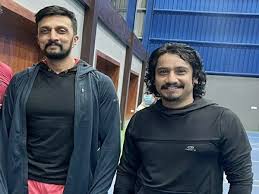 Latest movies in which sanchari vijay has acted are act: Fvkk1oxbxr2vym