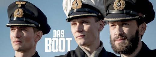 Das Boot (2018 TV series) - Wikipedia