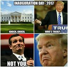Find and save inauguration day meme memes | from instagram, facebook, tumblr, twitter & more. Inauguration 2017 Memes