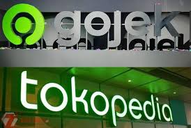Gojek and tokopedia's plans to go public in the united media reports pegged gojek's value at us$10.5 billion, while tokopedia was believed to be worth. Merger Gojek Dan Tokopedia Sisakan Ganjalan Bagaimana Nasib Ovo