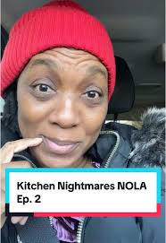 Iberville Cuisine New Orleans Bonnie