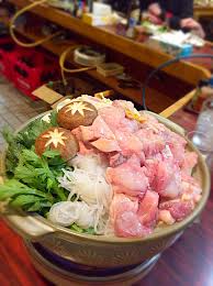 三ノ輪の居酒屋 丸千葉 で乾杯 あんこう鍋を熱燗で Sakepower