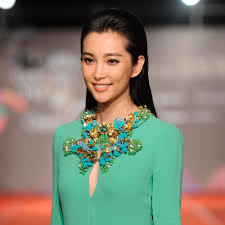 People who liked bingbing li's feet, also liked Five Things You Need To Know About Li Bingbing