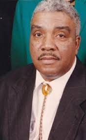 Carey Burrell Obituary (1943