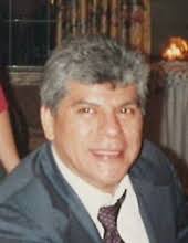 Obituary information for Mario G. Sepulveda