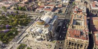 Mexico city, city and capital of mexico, synonymous with the federal district, although the term can also apply to the city's metropolitan area to the west, north, and east. Learn Spanish In Mexico City Esl