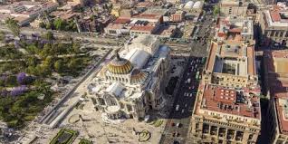 Mexico city doesn't frequently pop up on the lists of places one must visit in mexico… indeed when andrea and i initially discussed setting out driving through mexico we had planned to actively avoid mexico city. Learn Spanish In Mexico City Esl