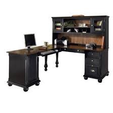 Realize your home office dreams with ashley furniture homestore's selection of office desks, chairs, and bookcases. Ashley Office Desks Brush Hollow H422 35rt Workstations From Matt S Furniture Modern Home Office Desk Interior Design Office Space Office Desk