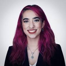 Lacey Frederick's Instagram, Twitter & Facebook