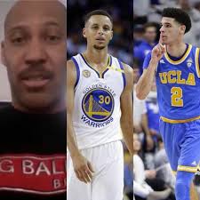 Kidd is coming off his second. Lonzo Ball S Dad Said His Son Will Be Better Than Steph Curry And Jason Kidd Let S Relax A Little Pops Gam30ver Jason Kidd Lonzo Ball Dads