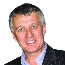 Wayne Robinson joins Print21 as editor