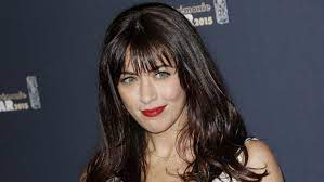 Check spelling or type a new query. Nolwenn Leroy Ce Cliche Trop Mignon Pour Les 3 Ans De So Closer