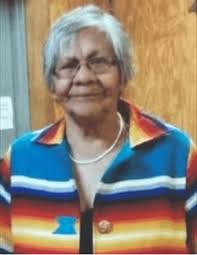 Odetha Jean (Noah) Billy Obituary