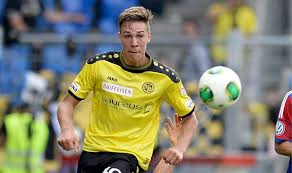 Run a full report to see where michael frey may live along with available previous addresses, mobile numbers, email addresses and more. Michael Frey Der Effizienteste Rsl Sturmer Swiss Football League Sfl
