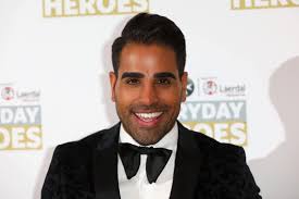 The BFI and Dr Ranj Singh call