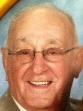 Ralph 'Lou' J. Mangino Obituary October 18, 2013