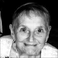 CAROL SCOTT Obituary (2018)