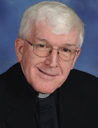Obituary information for Fr. Robert L. Banken