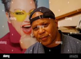 Steve hawkins hi-res stock photography and images