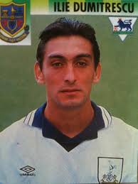 Football statistics of ilie dumitrescu including club and national team history. Ilie Dumitrescu Hd I7ie Twitter
