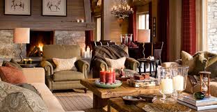 This unique chalet is a wonderful blend of modern and contemporary furnishings with authentic alpine décor ensuring maximum relaxation and. Chalet Interior Design Projects Helen Green Design