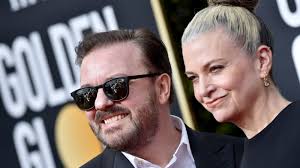 Ricky gervais‏подлинная учетная запись @rickygervais 18 ч18 часов назад. Is Ricky Gervais Married Who Is His Wife And Does He Have Kids