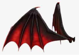 All offers are free and easy to do! Transparent Demon Wings Png Black Angel Wings Png Png Download Transparent Png Image Pngitem