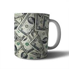 The currency code for lei is mdl. Cana Din Ceramica Mobiltokguru Model Bancnote Dolari 2 300 Ml Multicolor Emag Ro