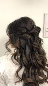 Boho Bridal Hair Ashleyglazerhair Hair Hairstyles Updo Updohairstyles Longhair Aashleyglaze Bride Hairstyles Boho Bridal Hair Quince Hairstyles