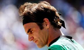 Roger Federer: the more we love him, the nicer he becomes