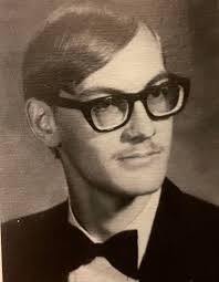 Putnam County Senior High School Class of 1972